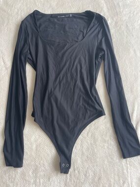 Abercrombie & Fitch Bodysuit